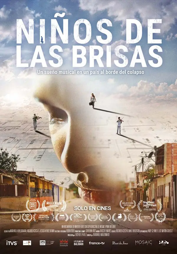 Niños de las Brisas (Esp)